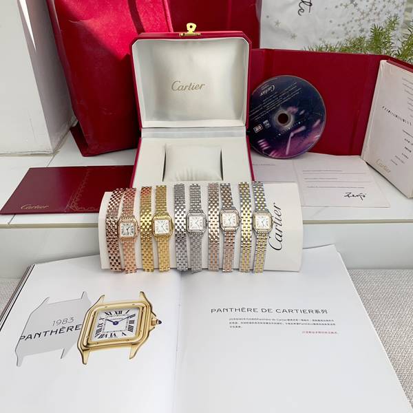 Cartier Watch CTW00719 Cartier Watch CTW00719