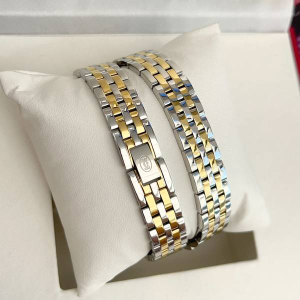 Cartier Watch CTW00720