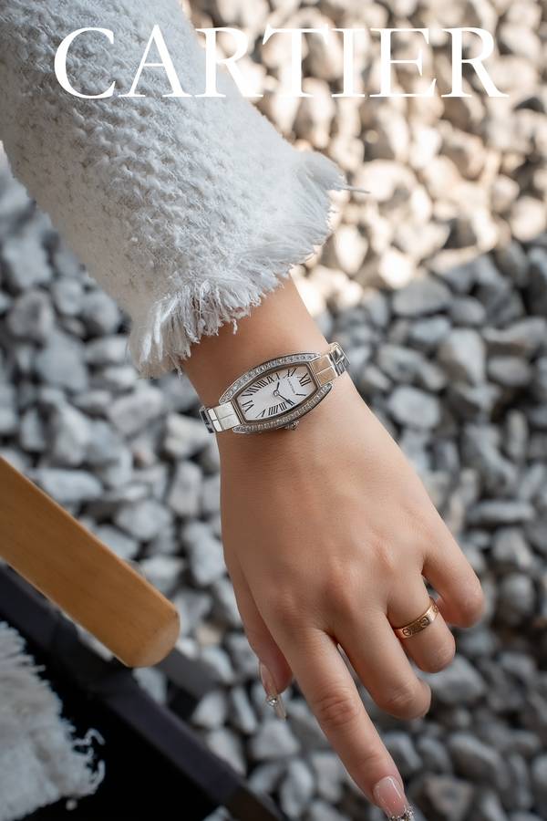 Cartier Watch CTW00723-1 Cartier Watch CTW00723-1