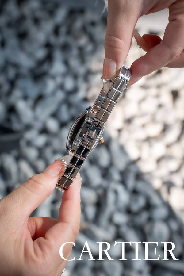 Cartier Watch CTW00723-1 Cartier Watch CTW00723-1