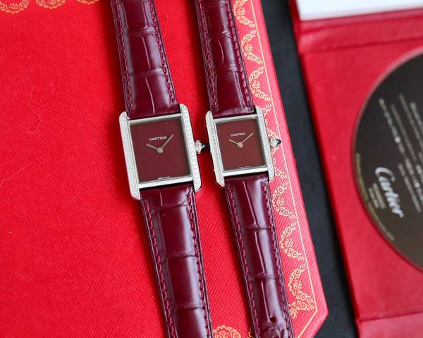 Cartier Watch CTW00725-1 Cartier Watch CTW00725-1