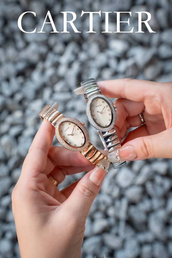 Cartier Watch CTW00730-2 Cartier Watch CTW00730-2