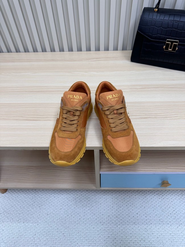 Prada Sports shoes 77845-3