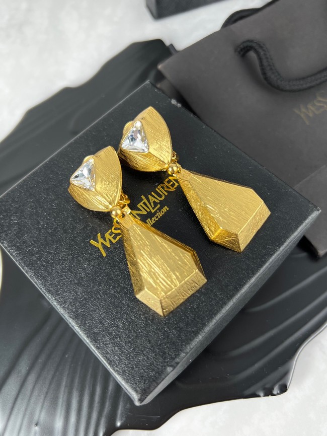 YSL Earring CE16643