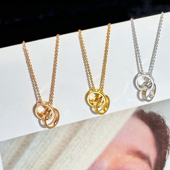 Cartier necklace CE16730