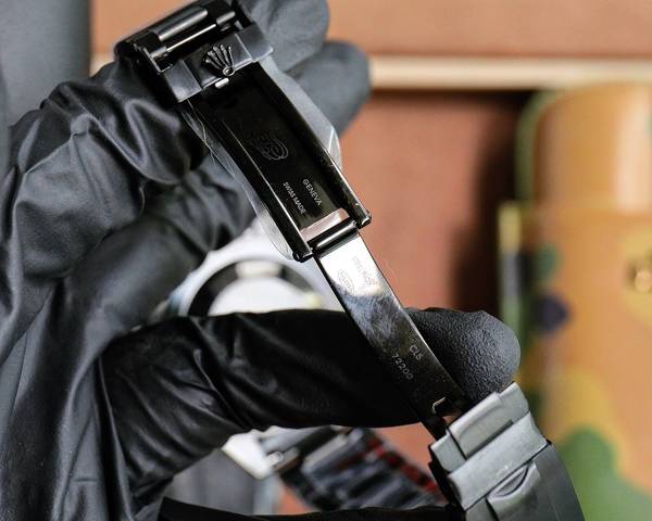 Rolex Watch RXW00889-1