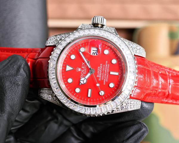 Rolex Watch RXW00897-1