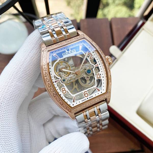 Rolex Watch RXW00902-1