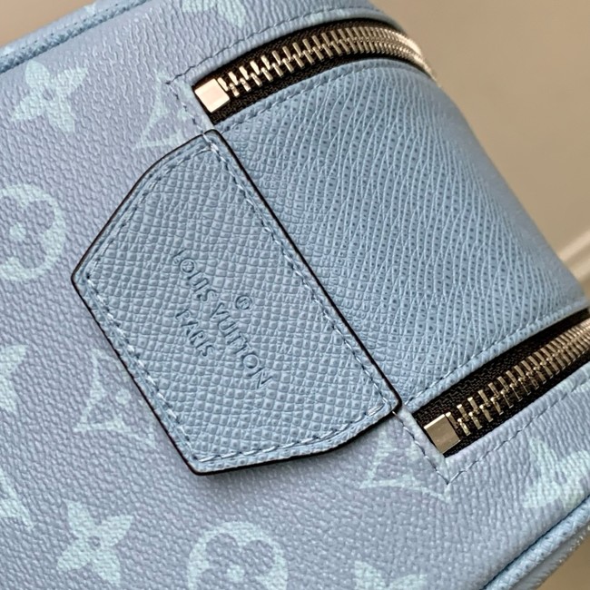 Louis Vuitton Dopp Kit M14125 Sky Blue