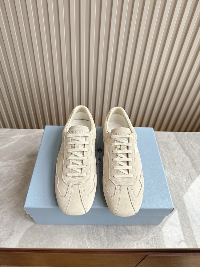 Prada Flat shoes 44930-4