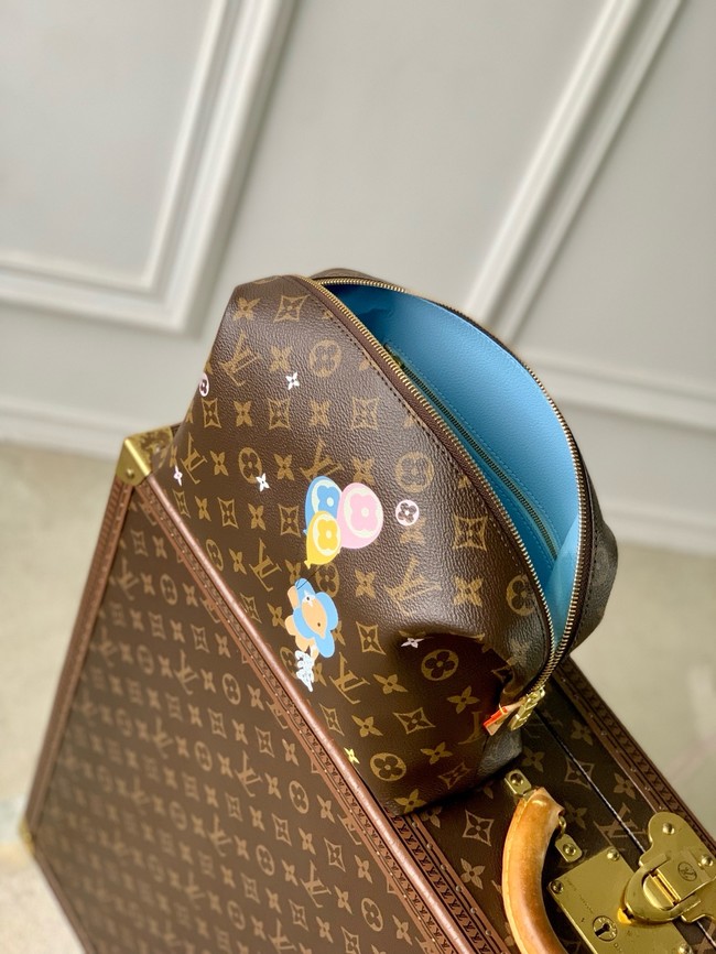 Louis Vuitton NEW Cosmetic Pouch GM M14891