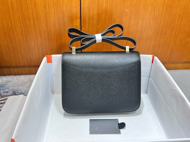 Hermes Constance Bag Espom Leather H73358-14