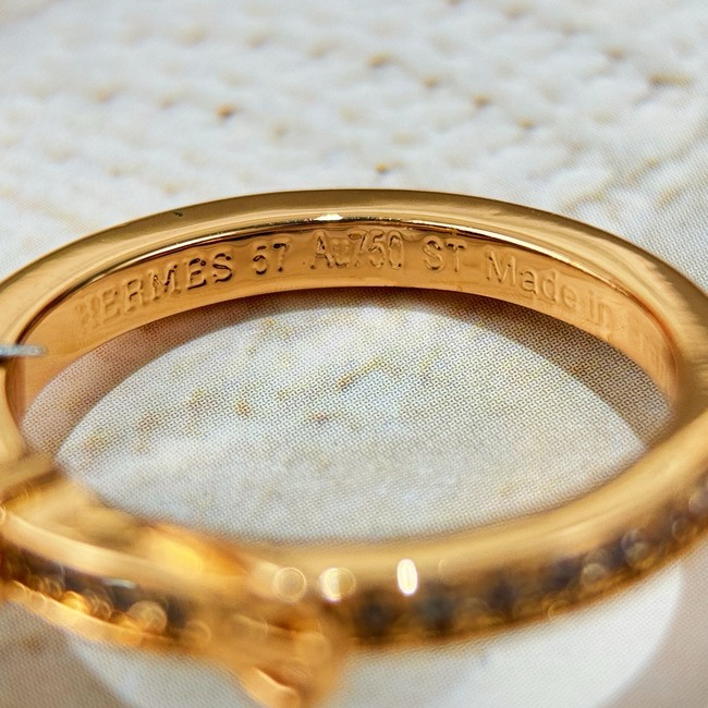 Hermes ring CE17008