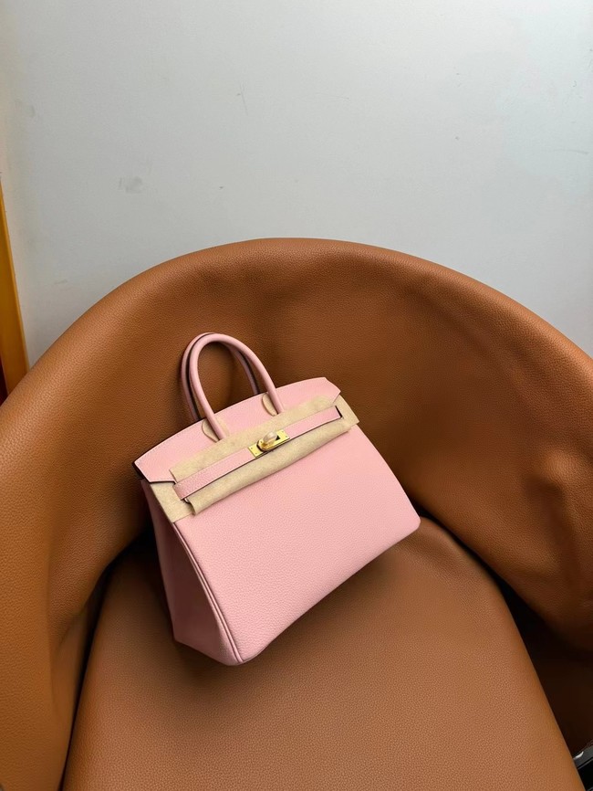 Hermes Birkin Bag Leather togo 5570-2
