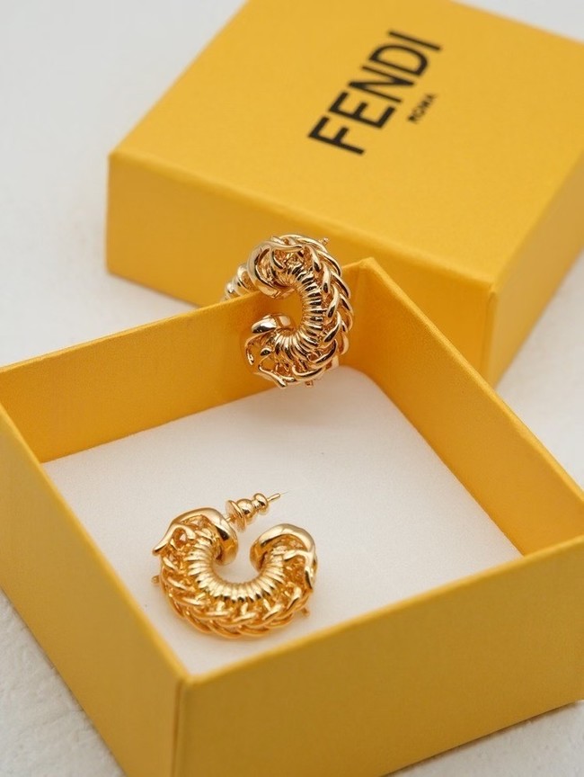 Fendi Earrings CE80941