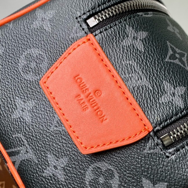 Louis Vuitton Dopp Kit M15246 Black