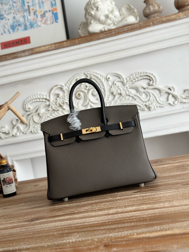 Hermes Birkin Bag togo Leather 2835-7