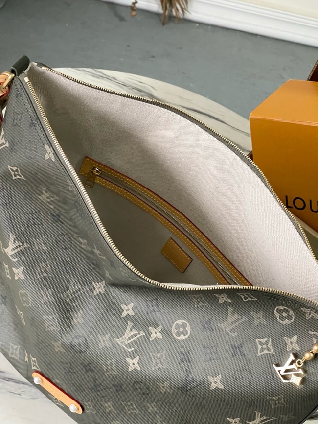 Louis Vuitton Vagabond Hobo M27181
