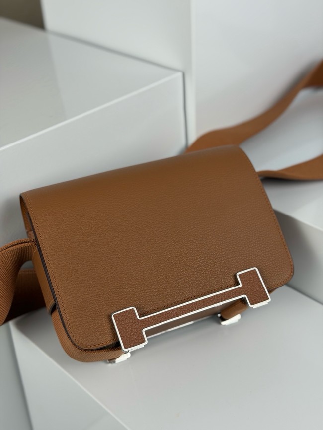 Hermes Geta Shoulder Bag H08305-5