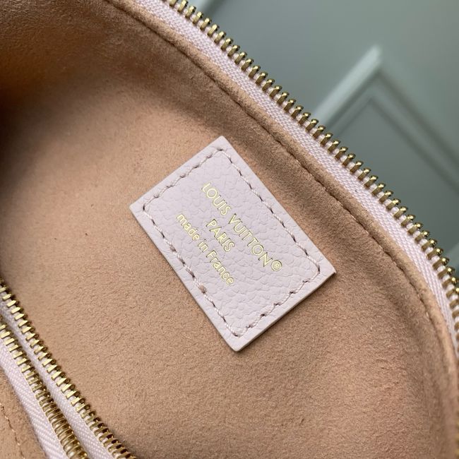 Louis Vuitton Pochette Liv M29495 Light Bliss Couture