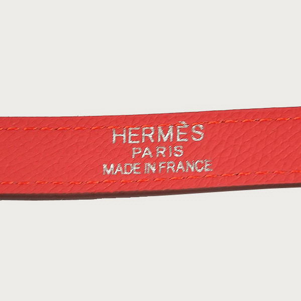 Hermes Kelly 32cm Bags Togo Leather Light Red Hermes Kelly 32cm Bags Togo Leather Light Red