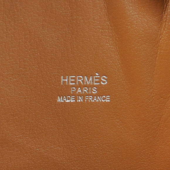 Hermes Bolide 31CM Tote Bags Clemence H1031 Camel Hermes Bolide 31CM Tote Bags Clemence H1031 Camel
