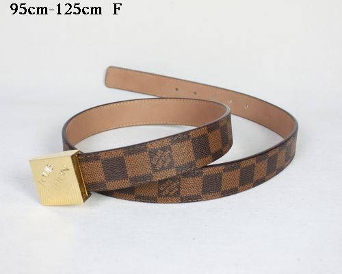 Louis Vuitton Belt LV2028 Louis Vuitton Belt LV2028