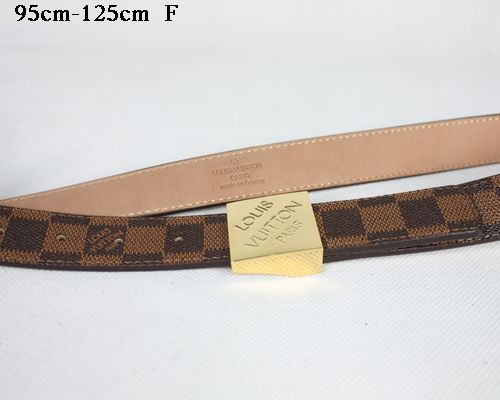 Louis Vuitton Belt LV2028 Louis Vuitton Belt LV2028