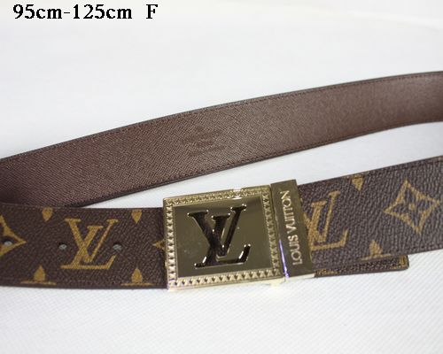 Louis Vuitton Belt LV2030 Louis Vuitton Belt LV2030