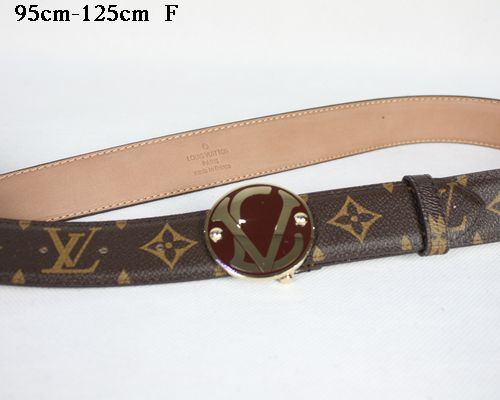 Louis Vuitton Belt LV2038 Louis Vuitton Belt LV2038