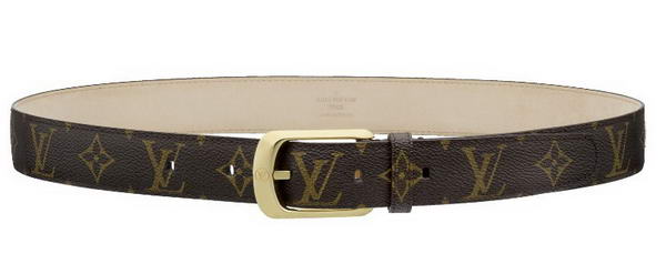 Louis Vuitton Ellipse Monogram Belts M6919Q Louis Vuitton Ellipse Monogram Belts M6919Q