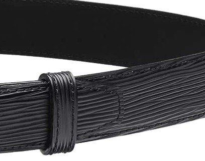 Louis Vuitton Force EPI Belts M9694S Louis Vuitton Force EPI Belts M9694S
