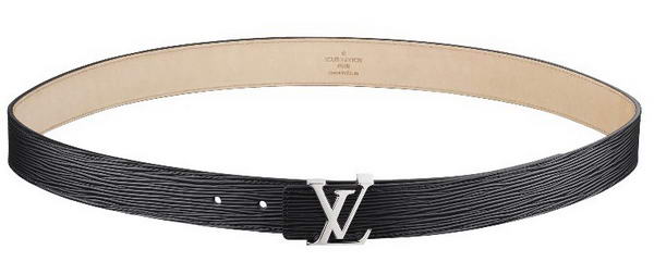Louis Vuitton Initiales Epi leather Belt M9604W Louis Vuitton Initiales Epi leather Belt M9604W