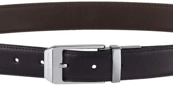 Louis Vuitton Seattle Reversible Belts M6906S Louis Vuitton Seattle Reversible Belts M6906S