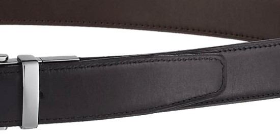 Louis Vuitton Seattle Reversible Belts M6906S Louis Vuitton Seattle Reversible Belts M6906S