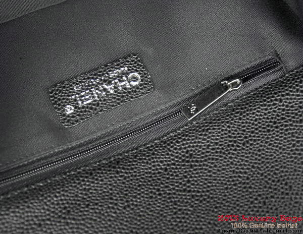 Boy Chanel Flap Shoulder Bag Classic Cannage Patterns A67086 Black Boy Chanel Flap Shoulder Bag Classic Cannage Patterns A67086 Black