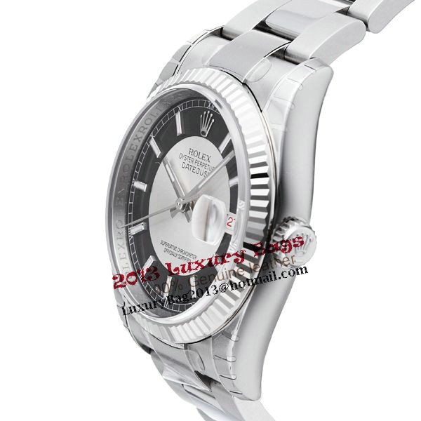 Rolex Datejust Watch 116234Q Rolex Datejust Watch 116234Q
