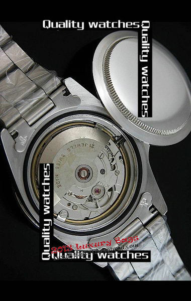 Rolex Explorer II Replica Watch RO8004C Rolex Explorer II Replica Watch RO8004C