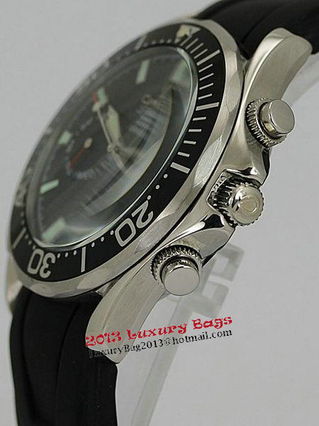 Omega Seamaster Replica Watch OM8030AN Omega Seamaster Replica Watch OM8030AN