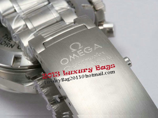 Omega Speedmaster Replica Watch OM8031P Omega Speedmaster Replica Watch OM8031P