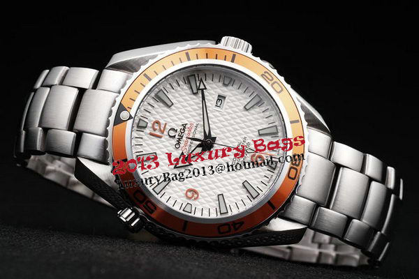 Omega Seamaster Replica Watch OM8039AW Omega Seamaster Replica Watch OM8039AW