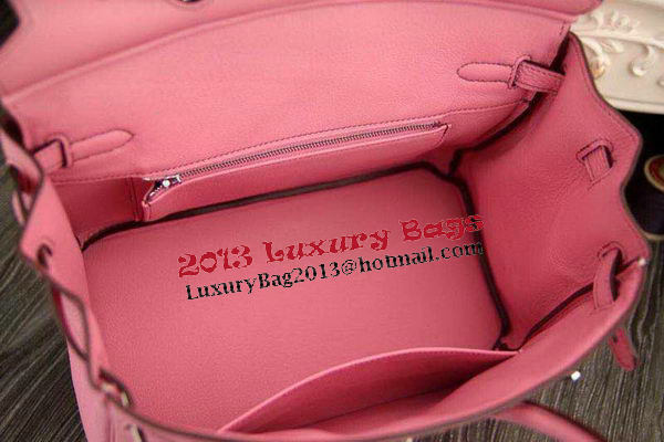 Hermes Birkin 35CM 30CM Tote Bag Original Leather HB35O Cherry Hermes Birkin 35CM 30CM Tote Bag Original Leather HB35O Cherry