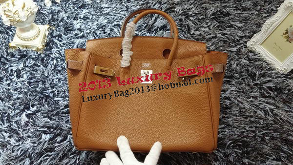 Hermes Birkin 30CM Tote Bags Litchi Leather H30LI Wheat Hermes Birkin 30CM Tote Bags Litchi Leather H30LI Wheat