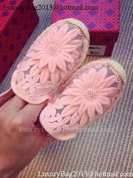 Tory Burch Casual Shoes TB1535 Pink Tory Burch Casual Shoes TB1535 Pink