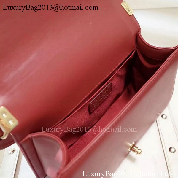 Chanel Boy Flap Shoulder Bag Burgundy Original Sheepskin Leather A67086 Gold Chanel Boy Flap Shoulder Bag Burgundy Original Sheepskin Leather A67086 Gold