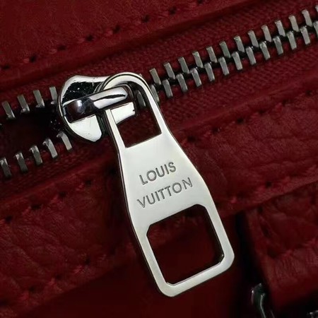 Louis Vuitton Original Leather CAPUCINES BB M54419 Blue Louis Vuitton Original Leather CAPUCINES BB M54419 Blue