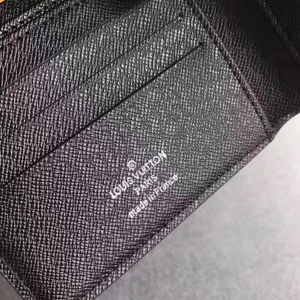 Louis Vuitton Taiga Leather Multiple Wallet M30952 Louis Vuitton Taiga Leather Multiple Wallet M30952