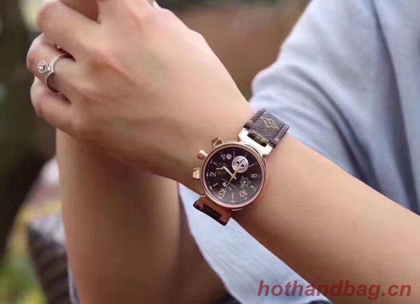Louis Vuitton Watches LV9087 Louis Vuitton Watches LV9087