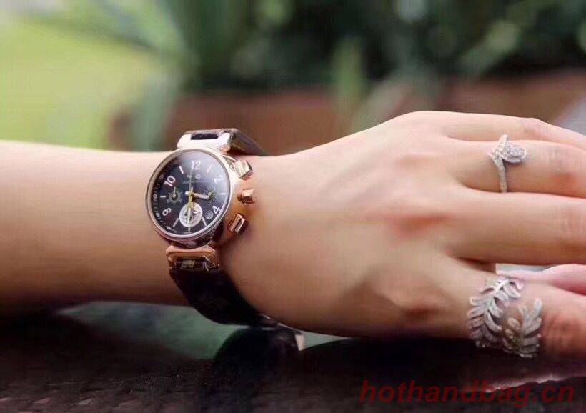 Louis Vuitton Watches LV9087 Louis Vuitton Watches LV9087