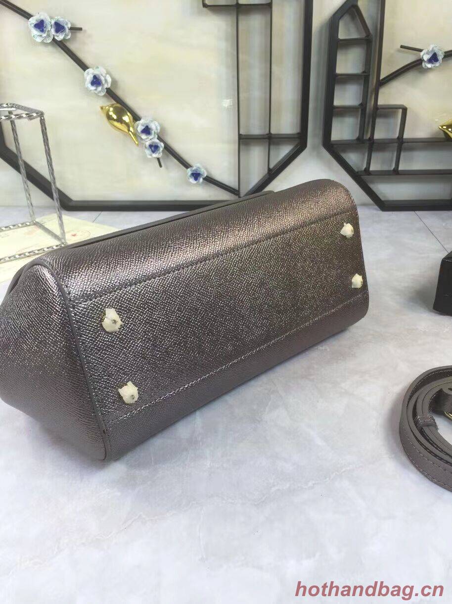 Dolce & Gabbana Origianl Leather 4136 grey Dolce & Gabbana Origianl Leather 4136 grey